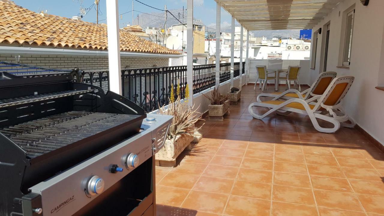 ático La Barca By Paradise Gold * Benidorm