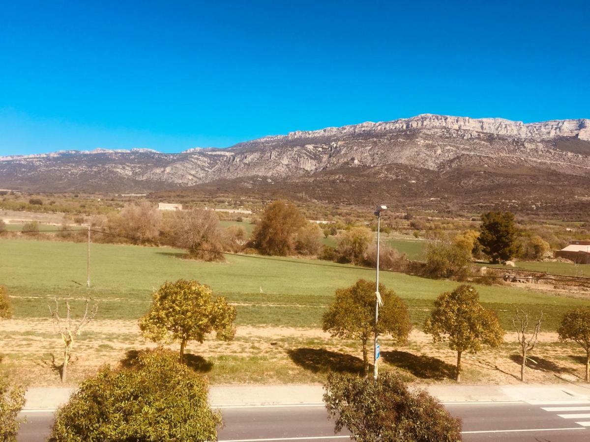 Apartment Apartament Vall D'ager Ii