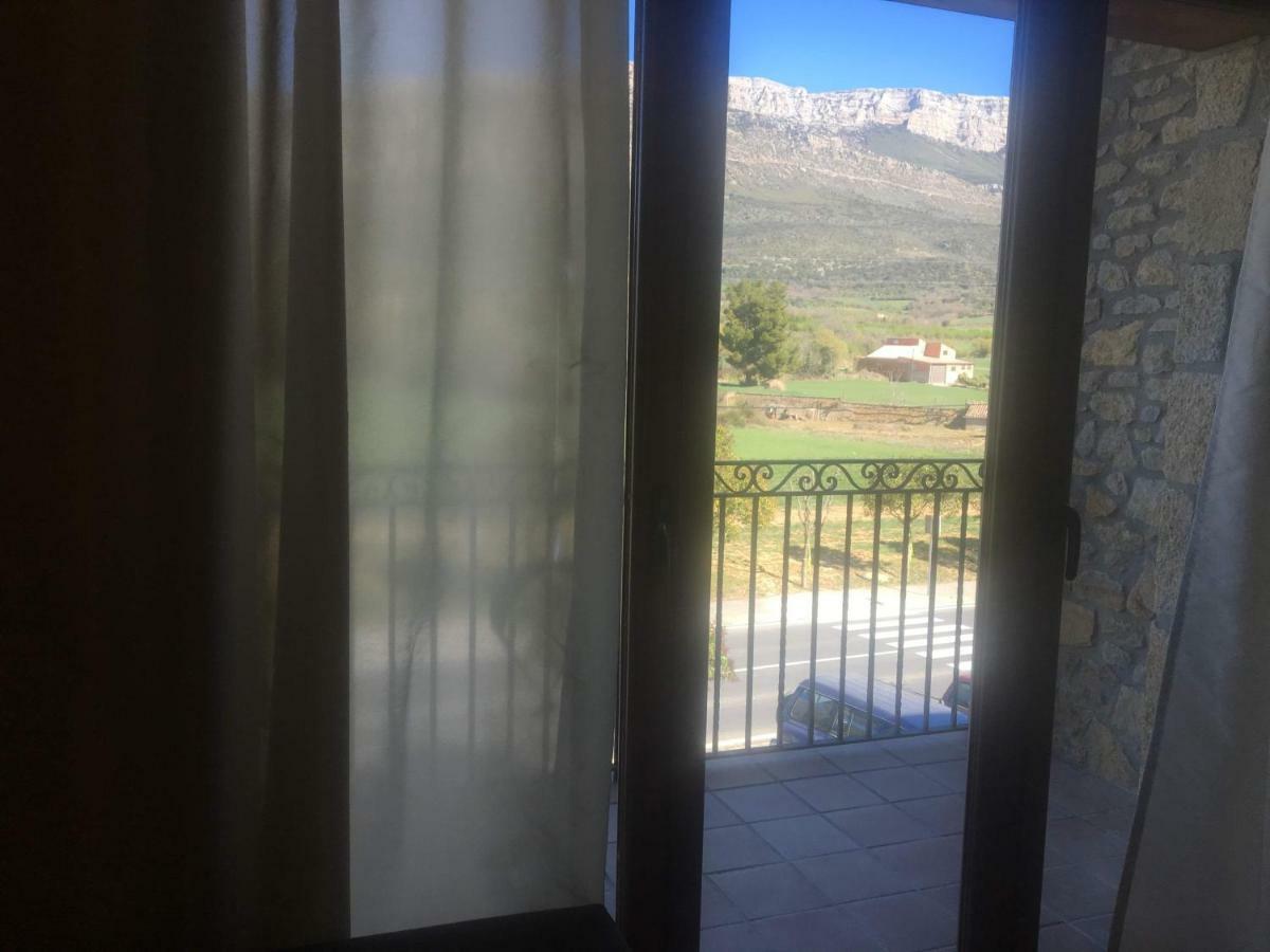 Apartament Vall D'ager Ii