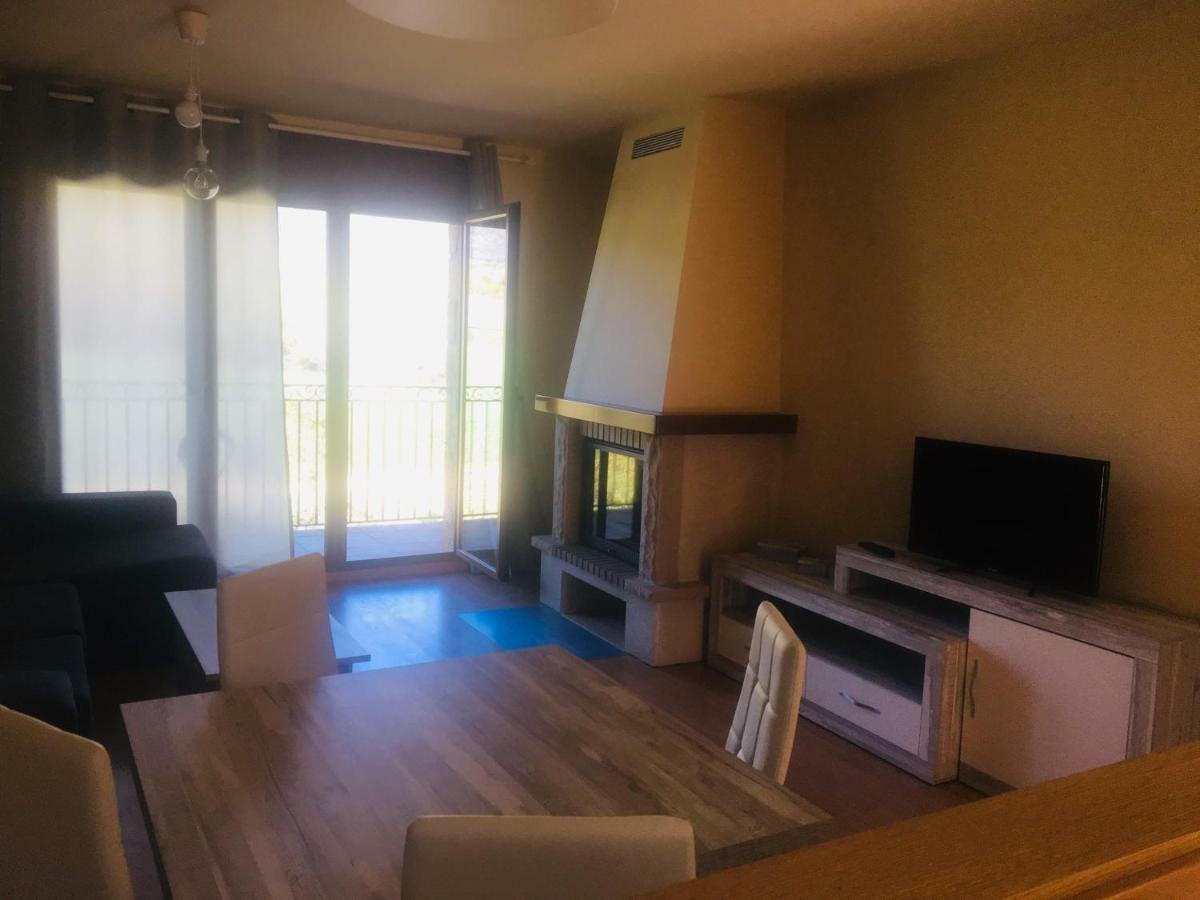Apartament Vall D'ager Ii Apartment