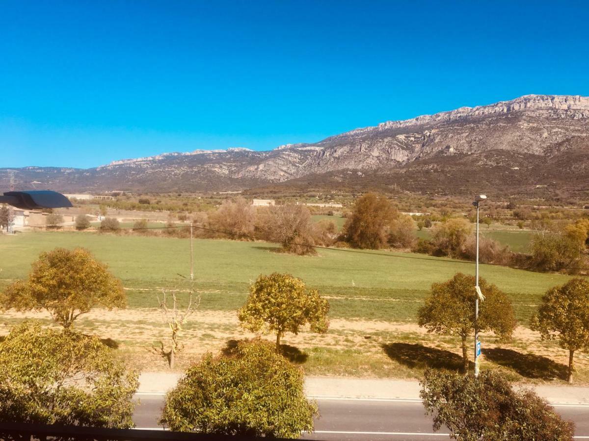 Apartament Vall D'ager Ii Ager
