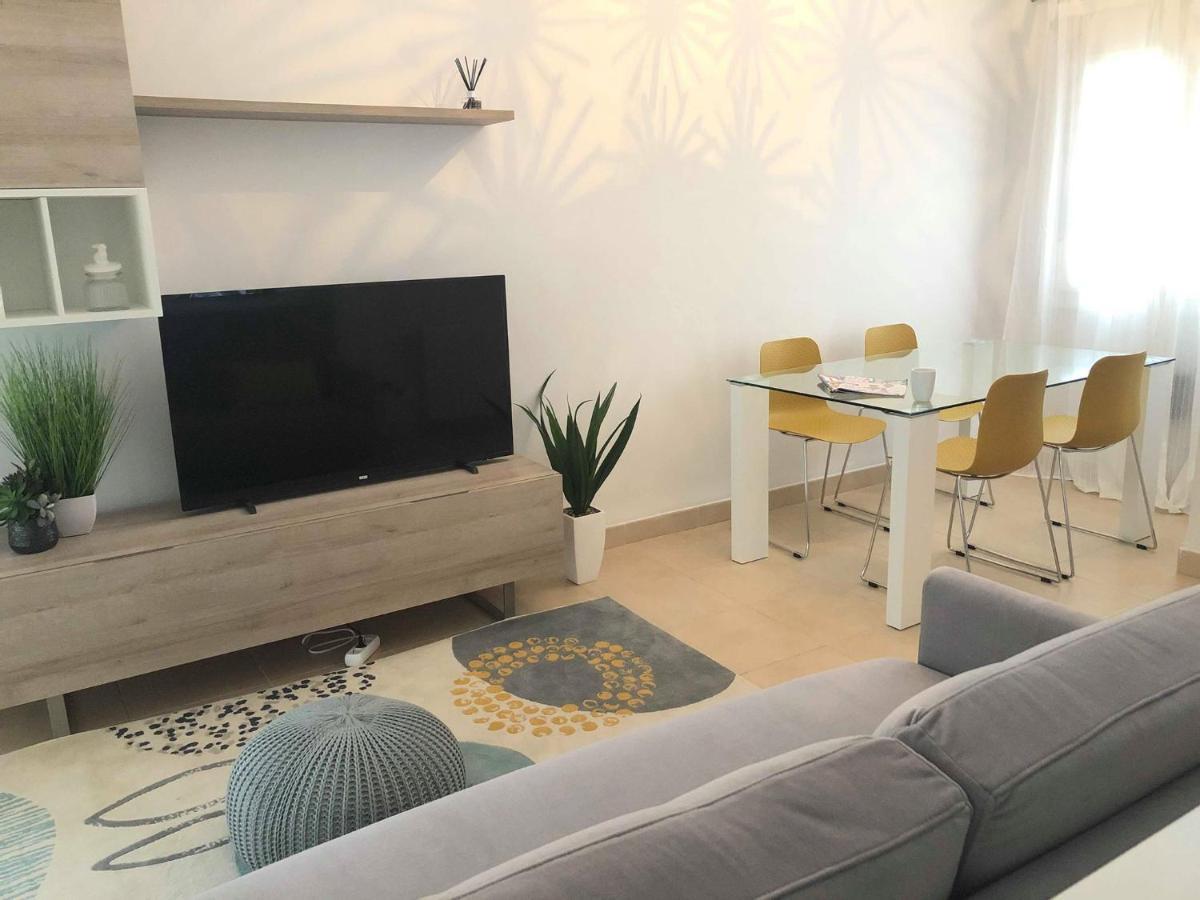 Villa Modern With Own Pool On Mar Menor Golf *