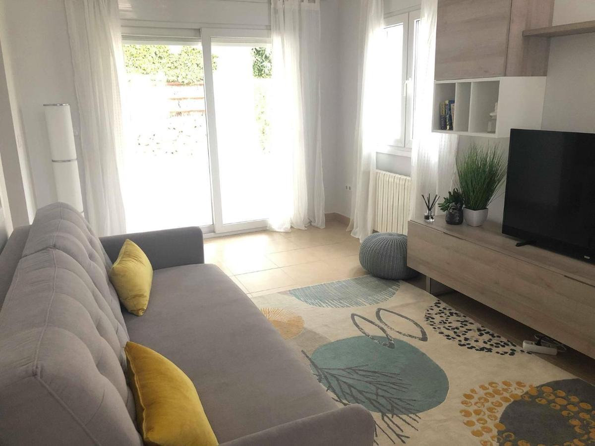 Modern With Own Pool On Mar Menor Golf