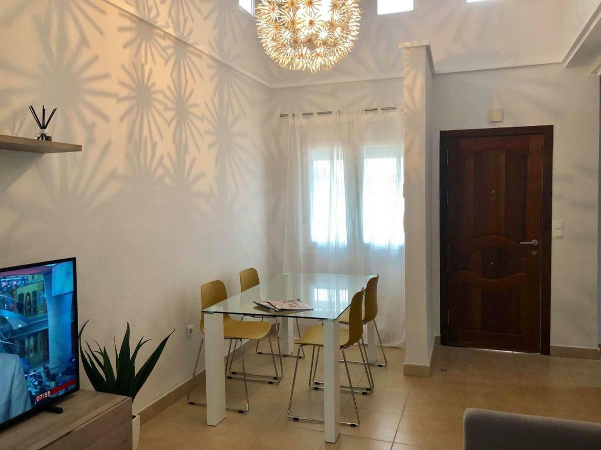 Modern With Own Pool On Mar Menor Golf