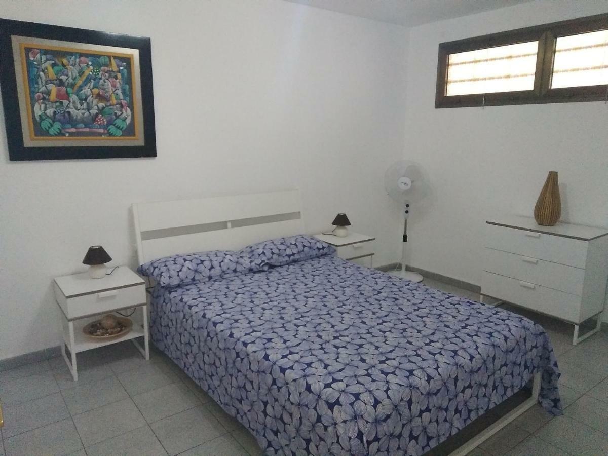 Precioso Cristianos Tenerife Apartment Los Cristianos (Tenerife)