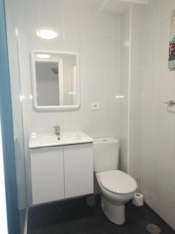 Apartment Precioso Cristianos Tenerife