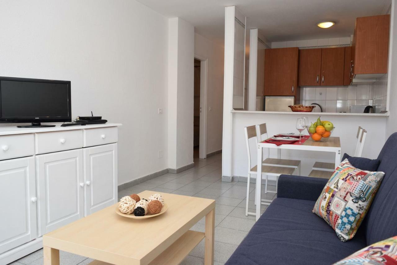 Precioso Cristianos Tenerife Apartment