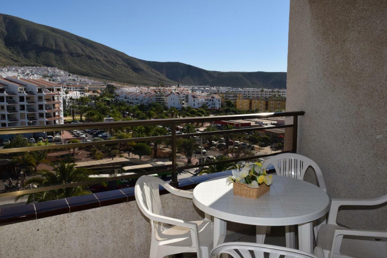 Precioso Cristianos Tenerife * Los Cristianos (Tenerife)
