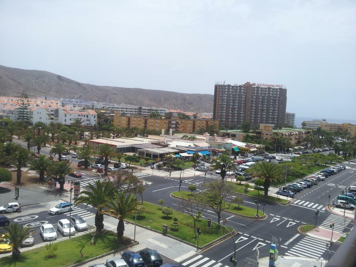 Apartment Precioso Cristianos Tenerife