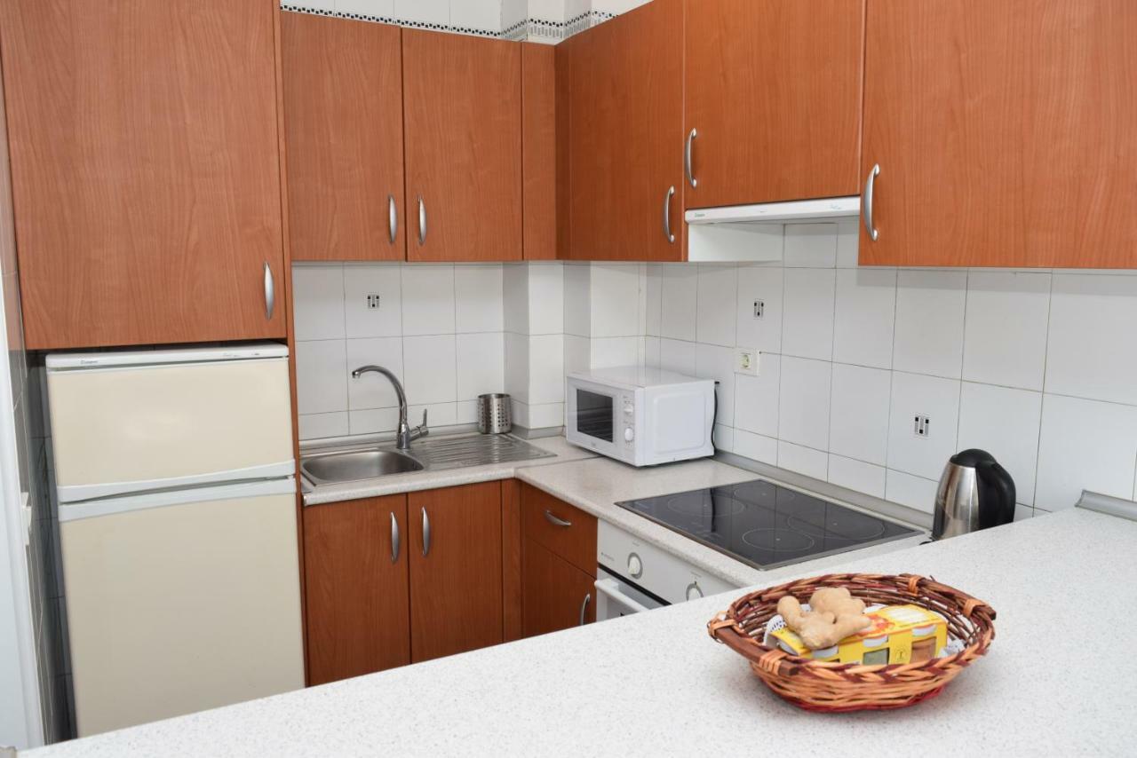 Precioso Cristianos Tenerife Apartment *