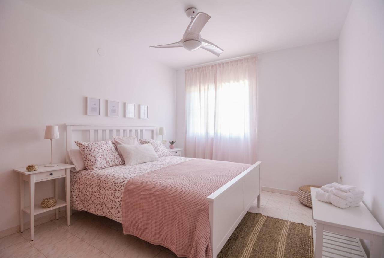 Allotjament Lo Garxal Holiday home Deltebre