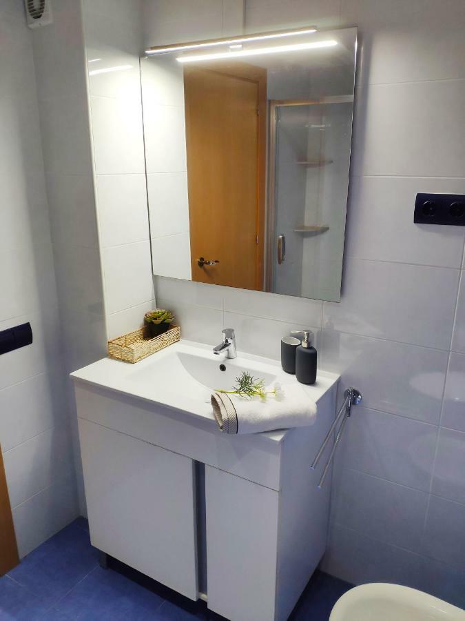 Primera Línea De Mar Apartamento Cambrils