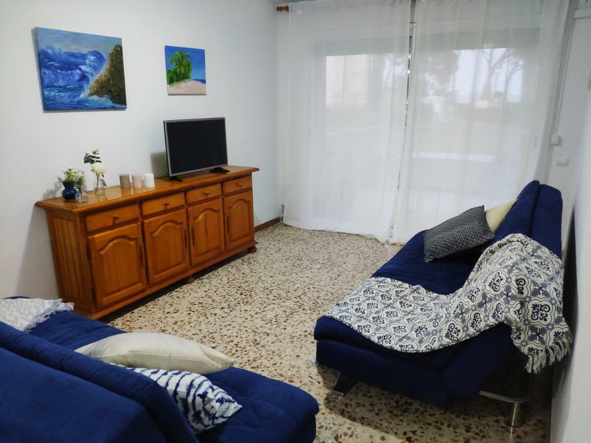 Primera Línea De Mar