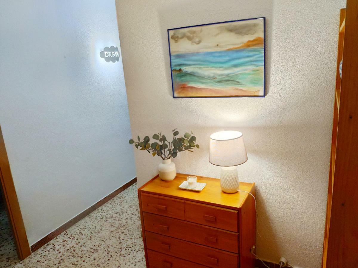 Primera Línea De Mar