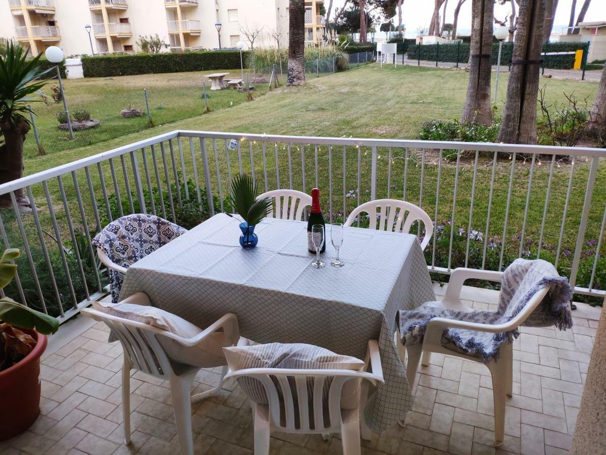 Primera Línea De Mar * Cambrils