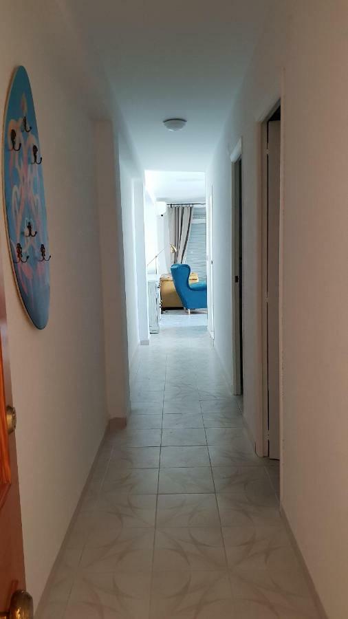 Apartment Hola *