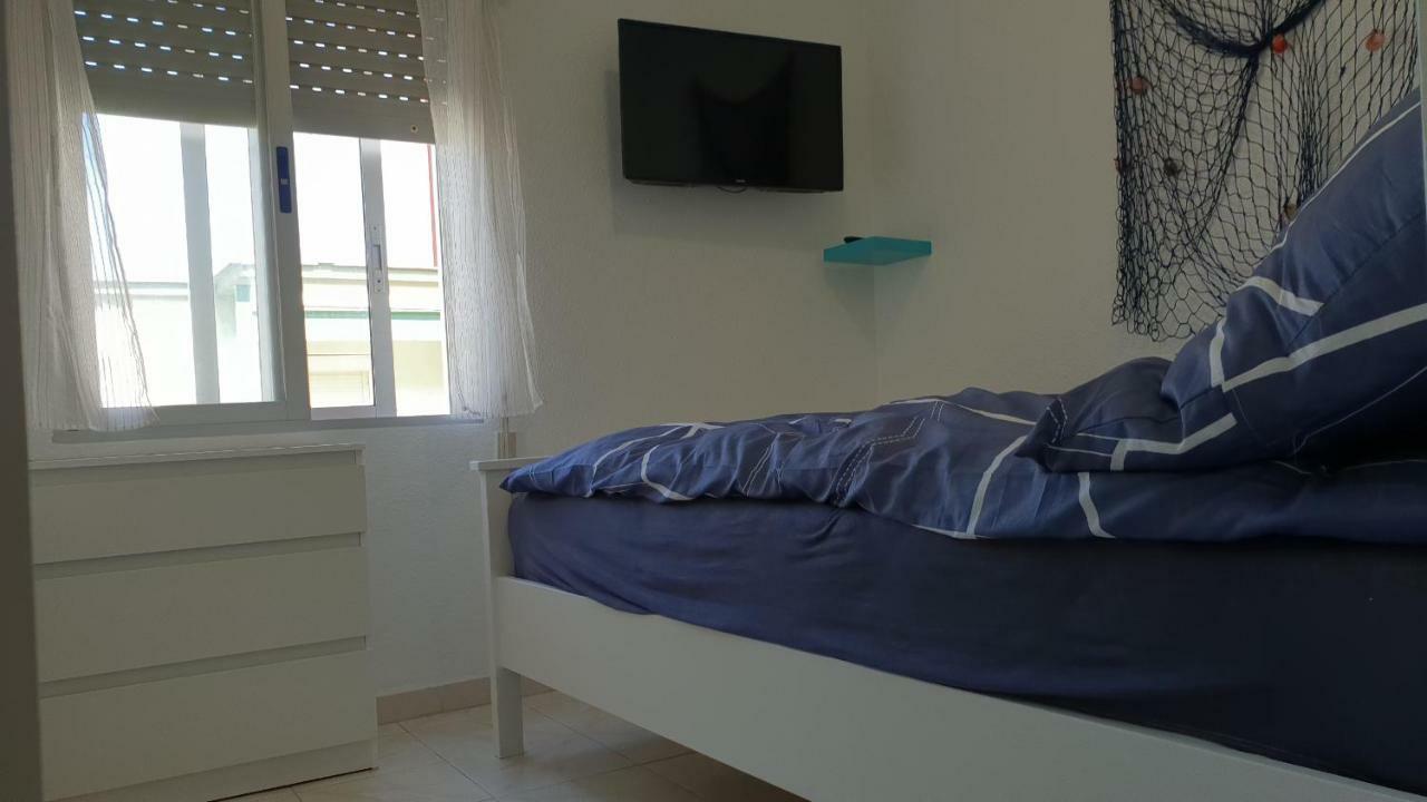 Hola Apartment Gandia