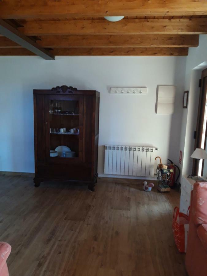 Country house Arroyos