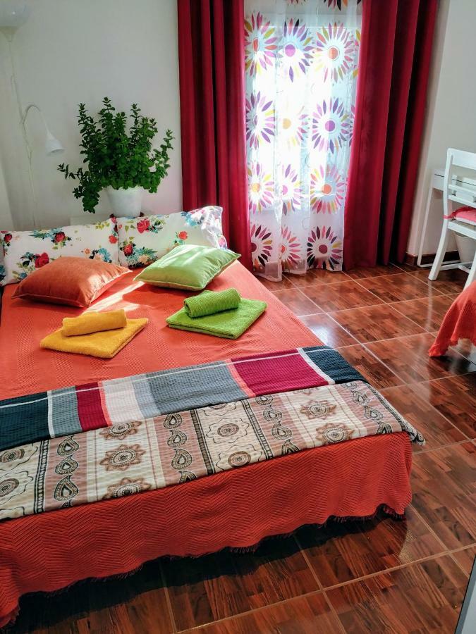 Apartment Entero 