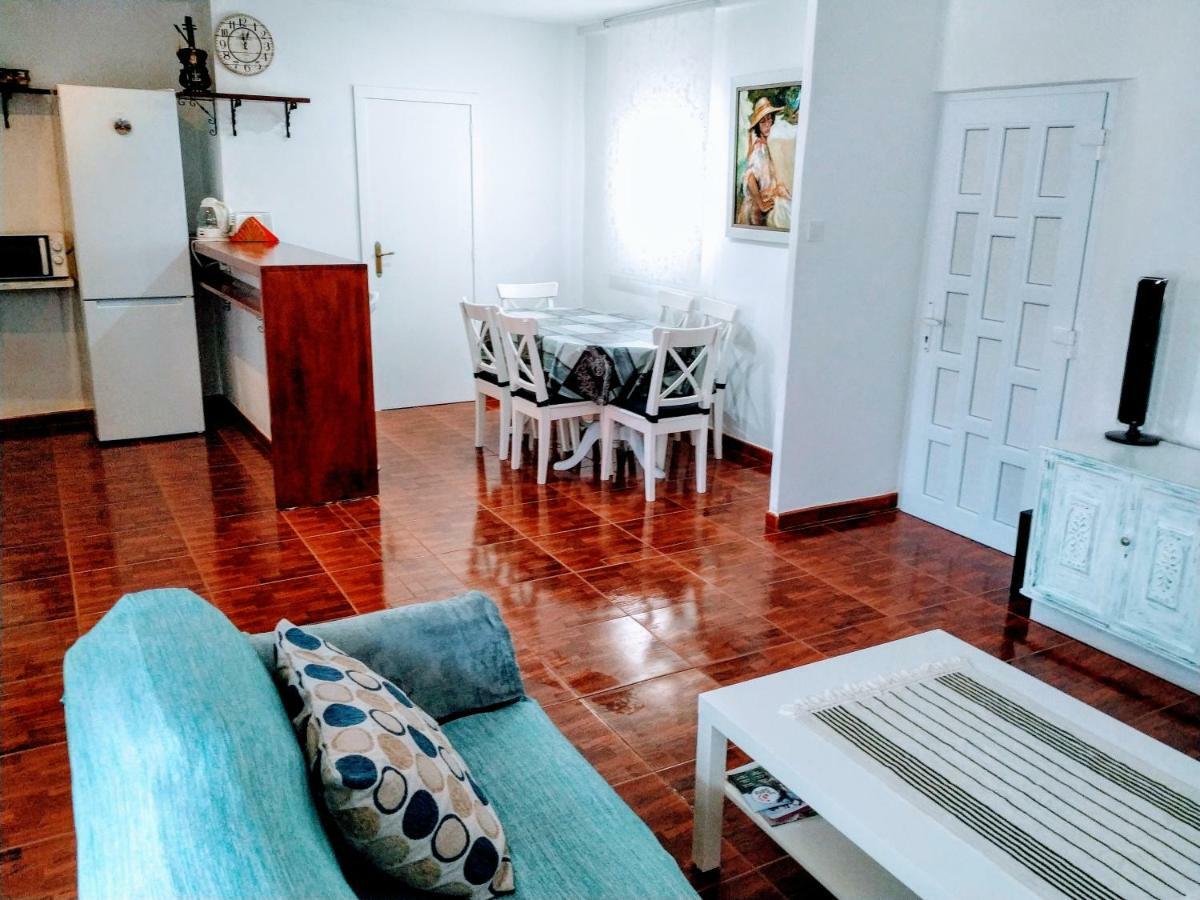 Apartment Entero 