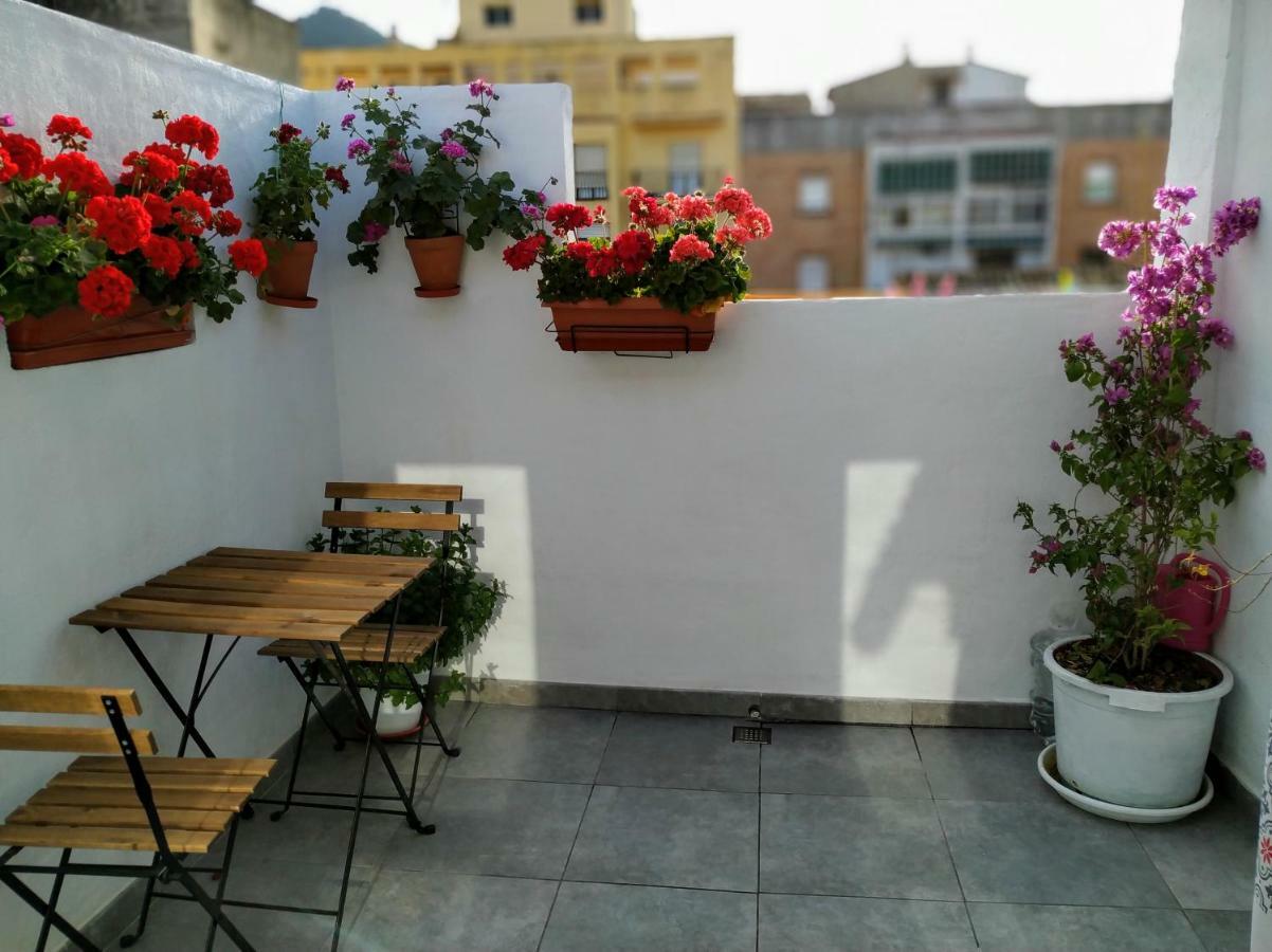 Apartment Entero 