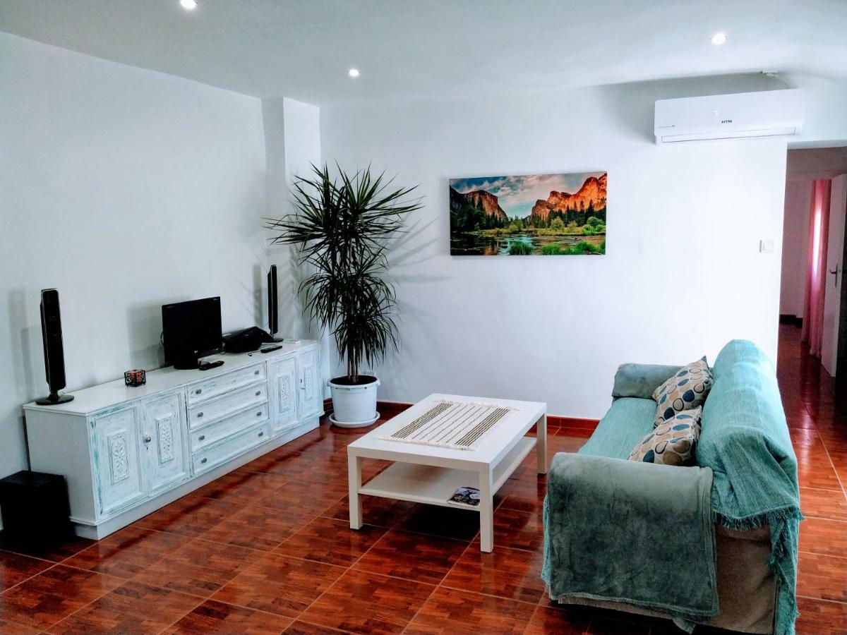 Apartment Entero 