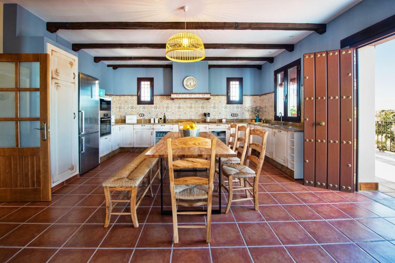 La Garrida Tu Con Encanto Cerca De Córdoba Villa
