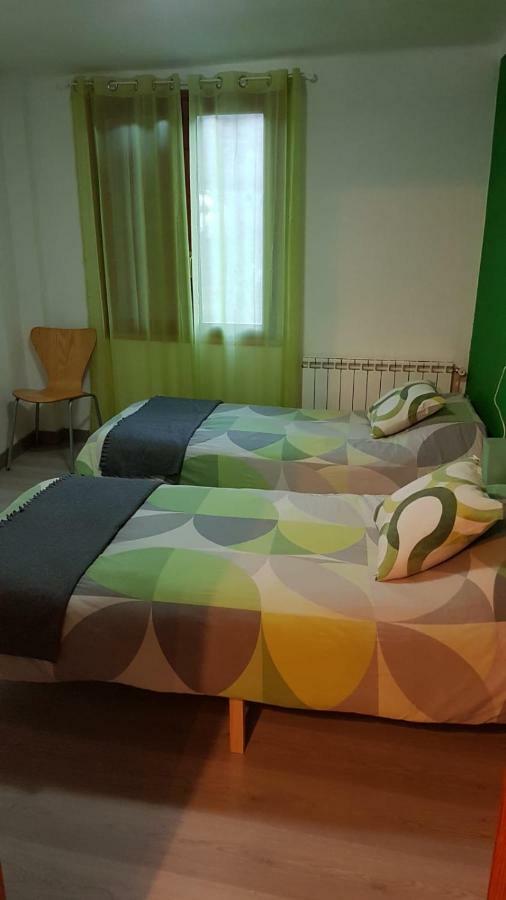 Casa Ponet Holiday home Valencia D'Aneu