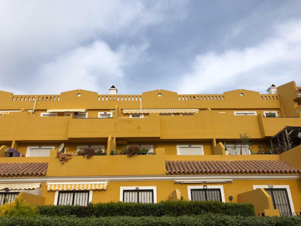 Ciao Naturista Apartment