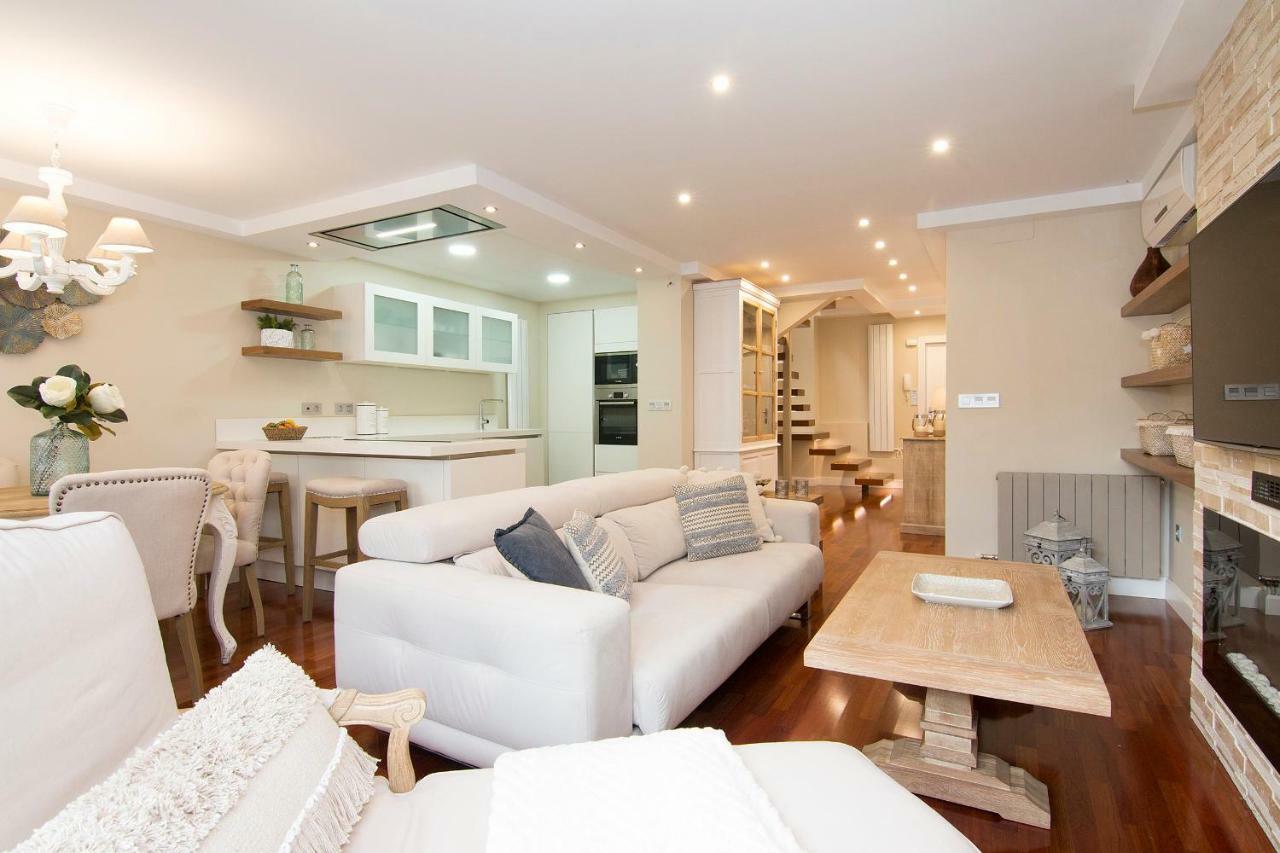 Apartment Duplex Lujo Centro Free Parking Granada