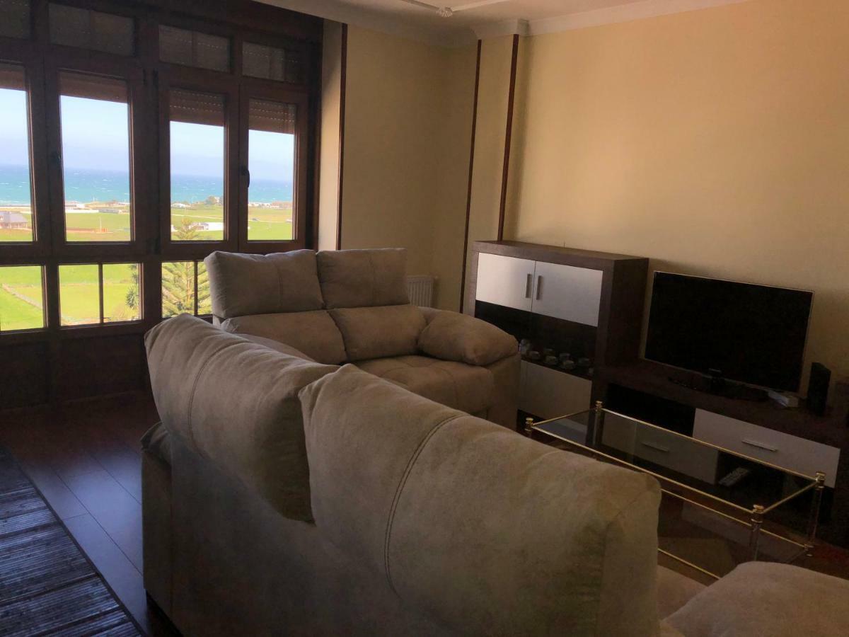 Vistas Al Mar Apartment