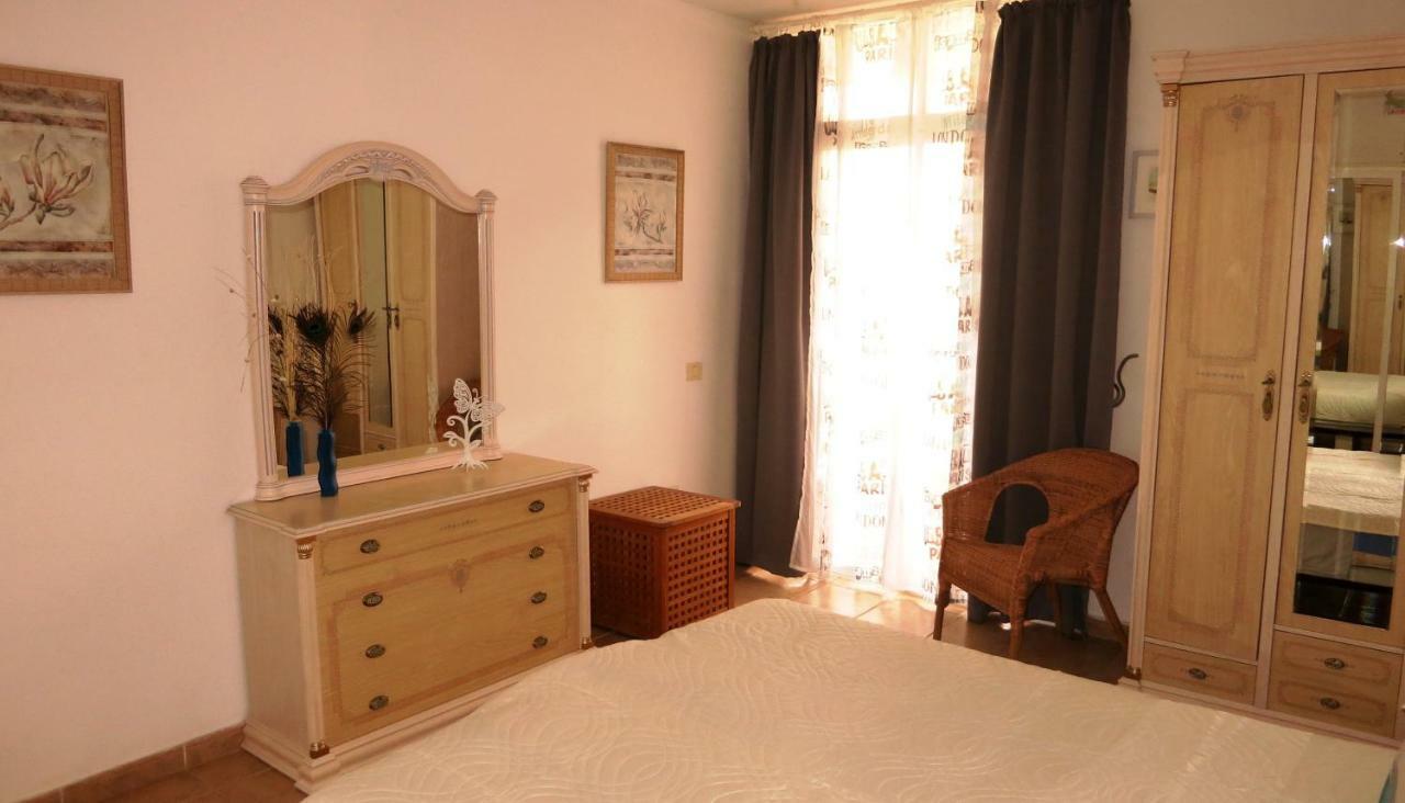 Apartamento Paraiso