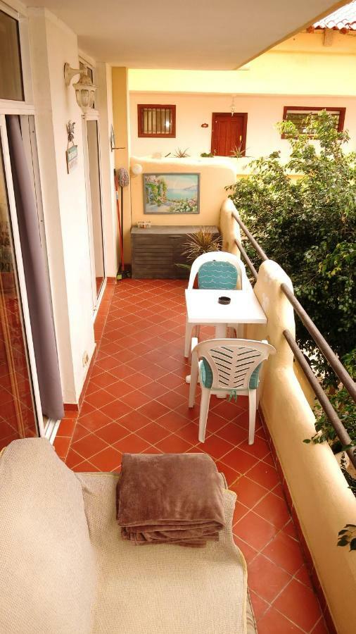 Paraiso Apartamento *