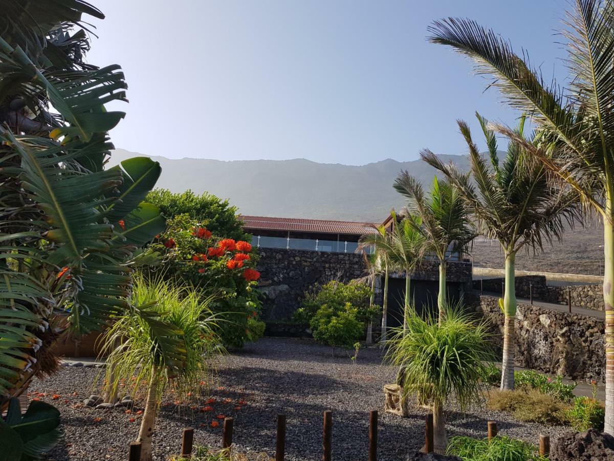 Villa Tejeguate *