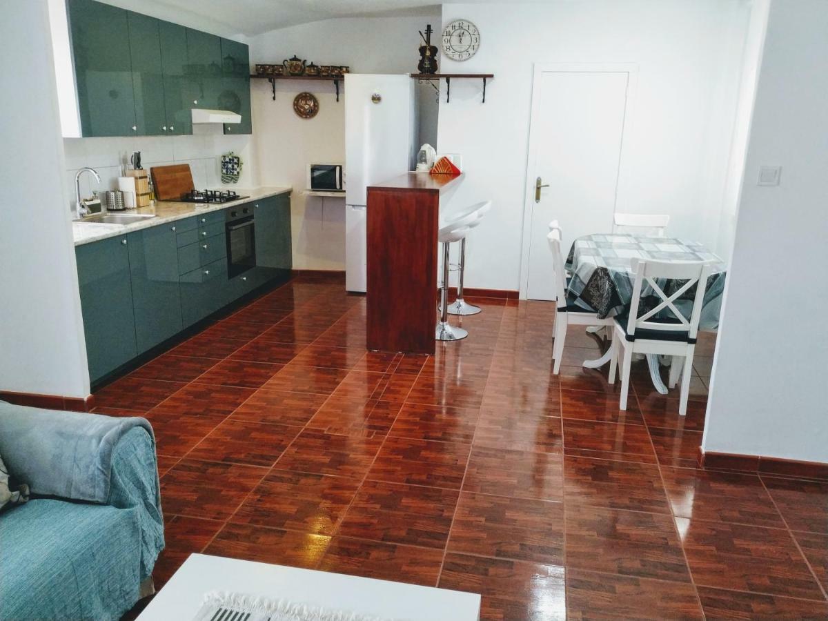 Entero El Casco Antiguo Apartamento *