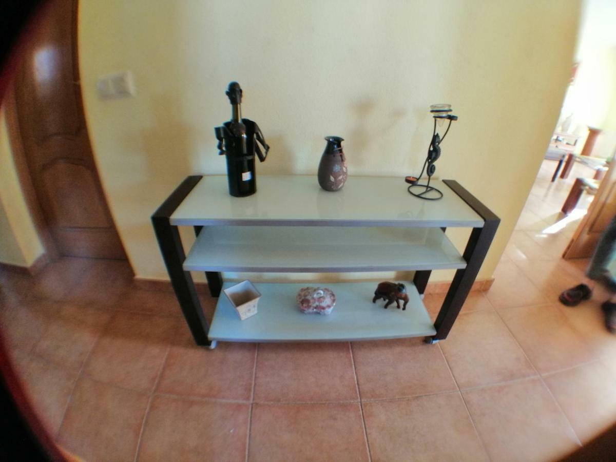 Chalet A 2.5km Del * Toledo
