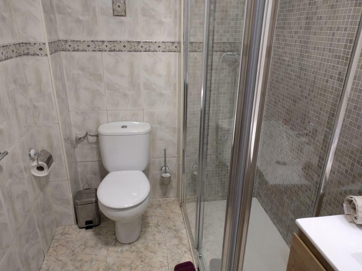 Apartment Manzanera, Junto Ayuntamiento Y Riojaforum *
