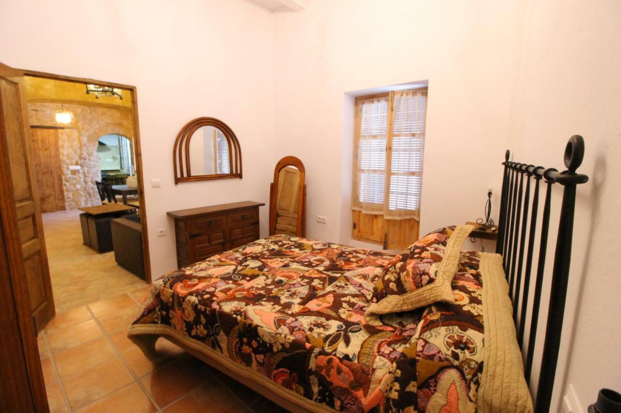 Casa La Chana En Vejer * Vejer de la Frontera