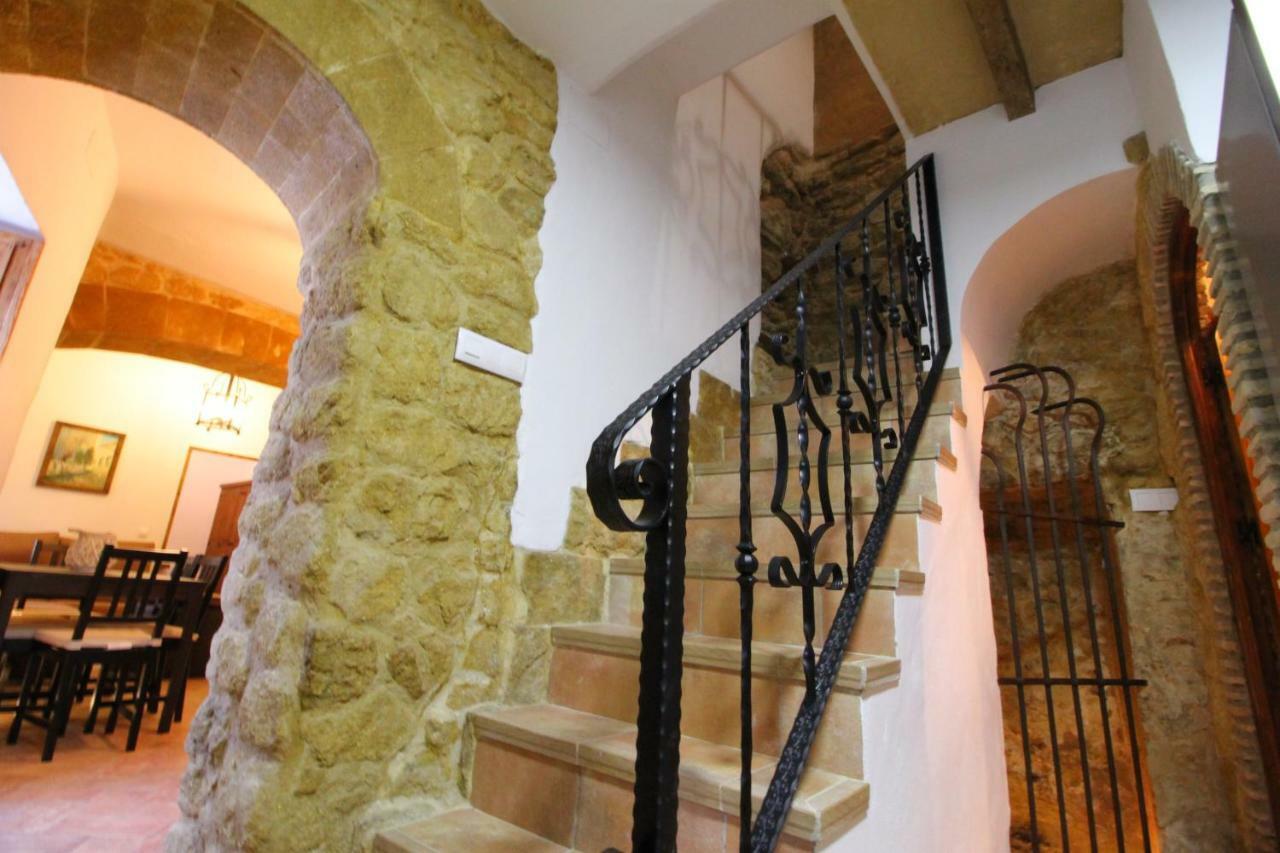 Casa La Chana En Vejer * Vejer de la Frontera