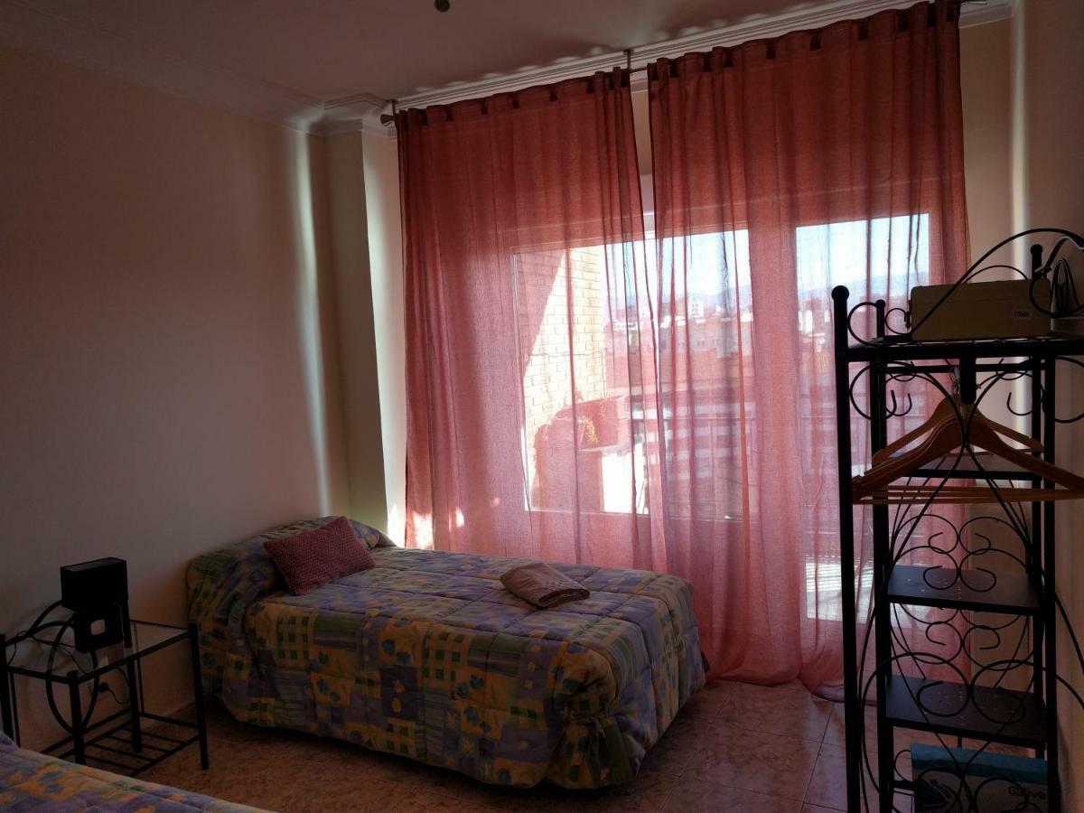 Apartment Manzanera, Junto Ayuntamiento Y Riojaforum *
