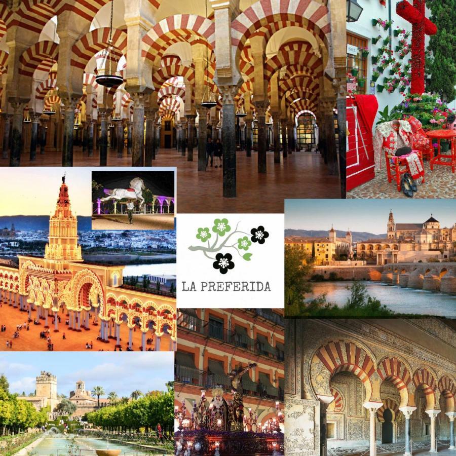 Centro Historico Mezquita Juderia La Preferida