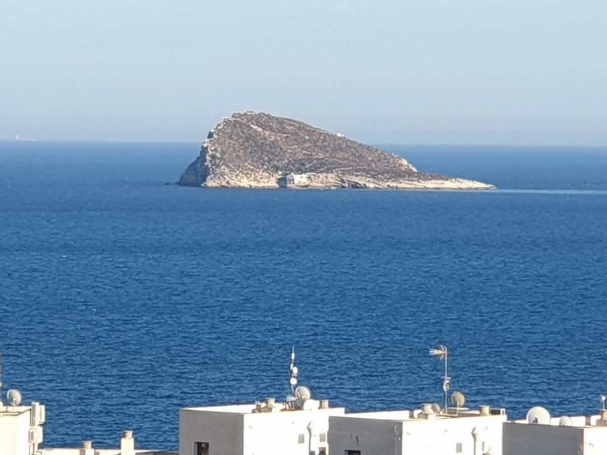 Apartamento Penthous With Panoramic Views