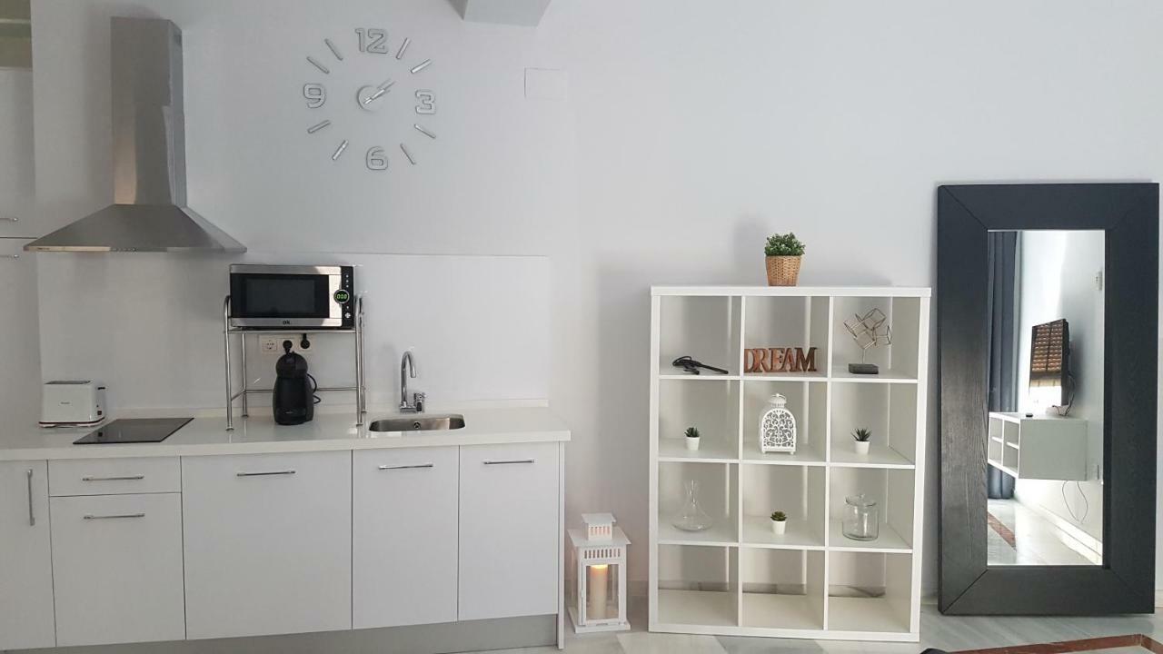 Apartment Llaves Del Salvador