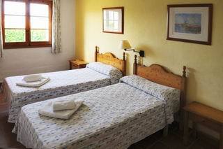 Playas De Fornells Villas 2*