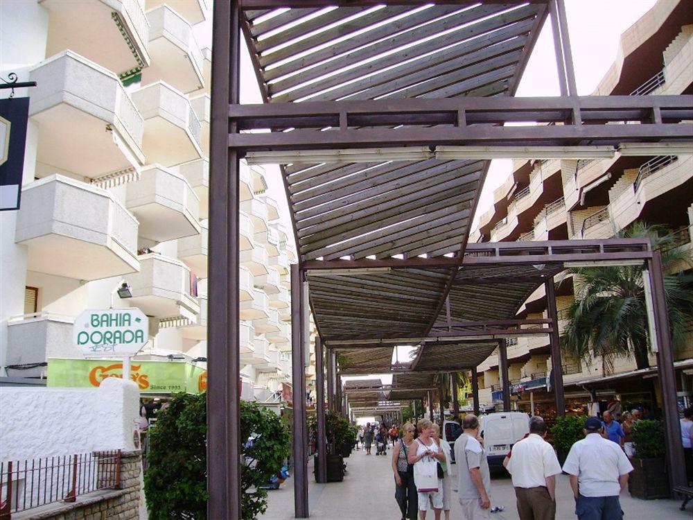 Bahia Dorada Hotel Salou