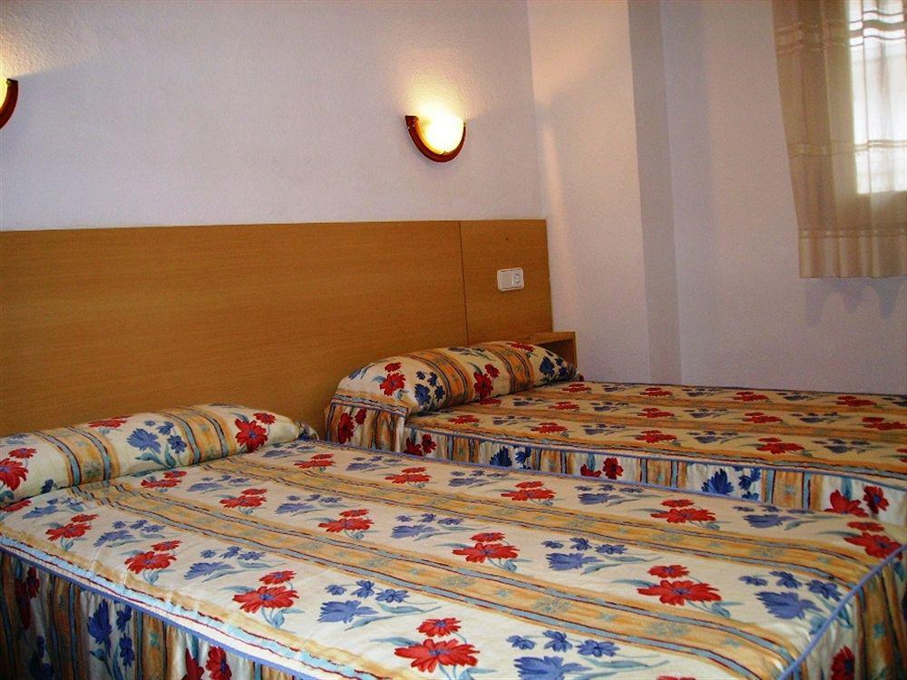 Hotel Bahia Dorada Salou