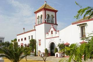 Country house Hacienda De Oran