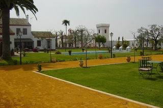 Hacienda De Oran Utrera