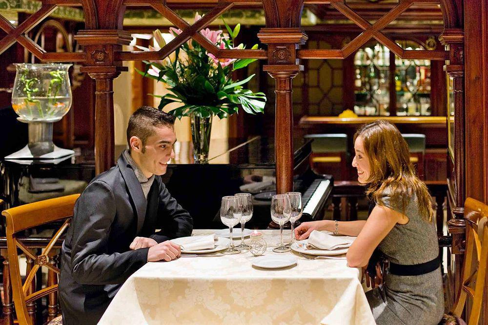 Hotel Rice Reyes Catolicos 4*