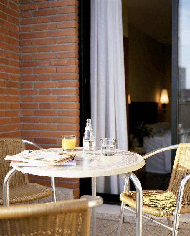 Villacarlos Hotel